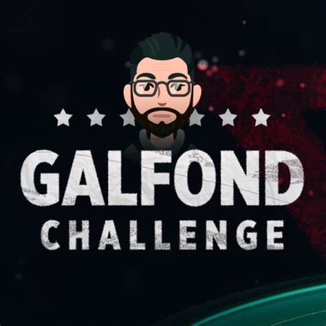 galfond challenge twitch.